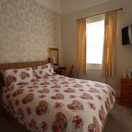 The Raincliffe Hotel 斯卡伯勒 外观 照片