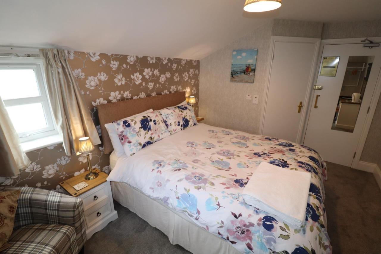 The Raincliffe Hotel 斯卡伯勒 外观 照片