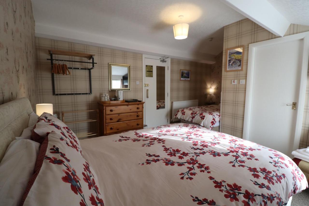 The Raincliffe Hotel 斯卡伯勒 外观 照片