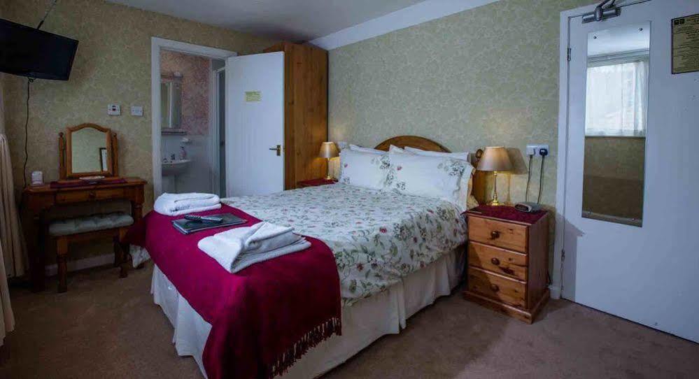The Raincliffe Hotel 斯卡伯勒 外观 照片