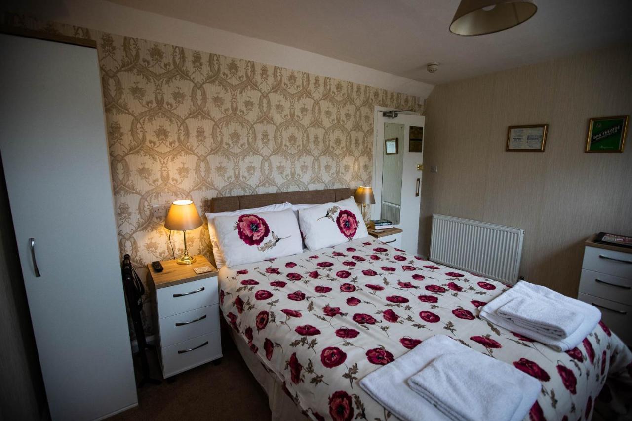 The Raincliffe Hotel 斯卡伯勒 外观 照片