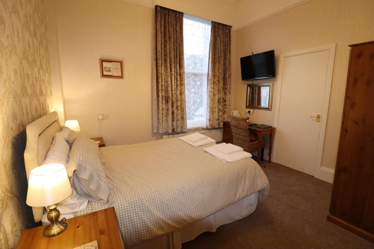 The Raincliffe Hotel 斯卡伯勒 外观 照片